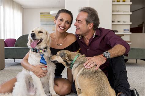 «eu e meu marido estamos com pneumonia. F5 - Celebridades - Luisa Mell comemora recuperação do ...