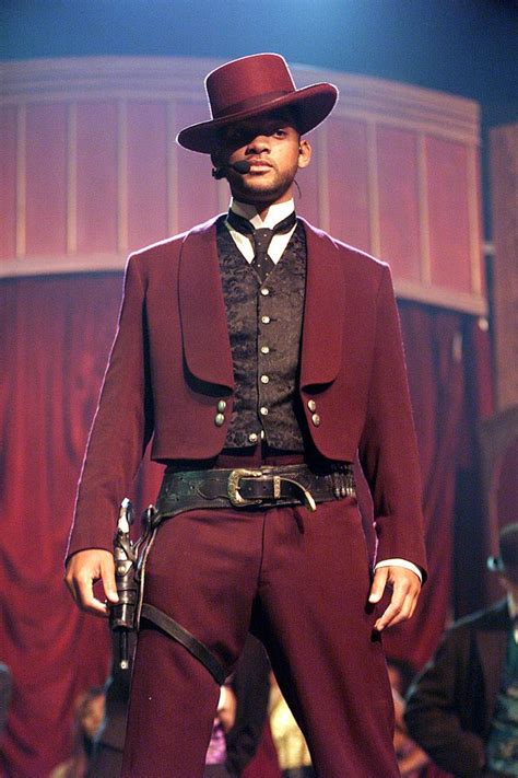 Will Smith Performes The Song Wild Wild West On The 1999 Mtv Movie