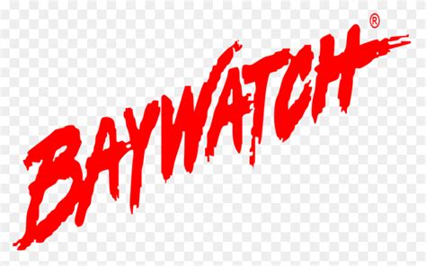 Baywatch Logo And Transparent Baywatchpng Logo Images