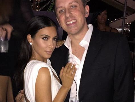 kim kardashian rocks plunging white dress at her 34th birthday bash in vegas woman s day