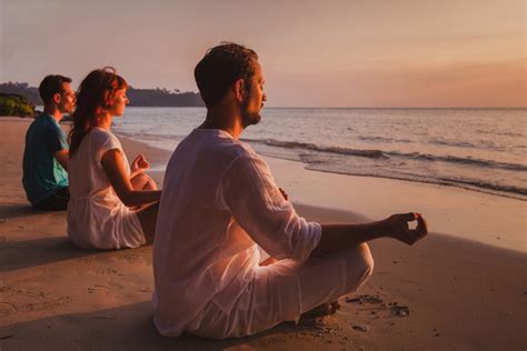 Hidden Gems Revealed The Best Meditation Retreats In The World