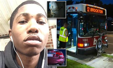 several passengers hospitalized after man attacks bus driver causing a crash river city post