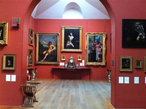 Dulwich Picture Gallery London | Spotted by Locals