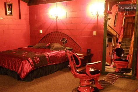 New Zealand Bdsm Dungeon Bed And Breakfast Rooms 56718 Adult Play Spaces