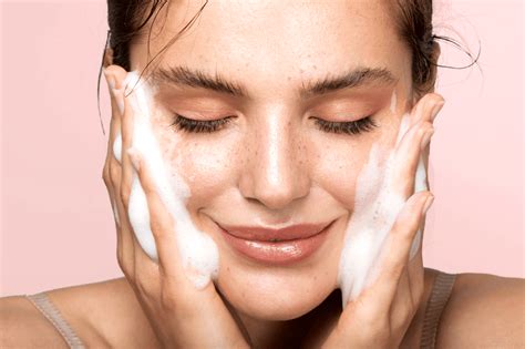 Minimalist Skincare Routine Mayan Magic Soaps