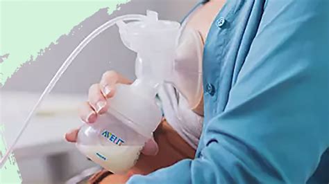 13 Best Breast Pumps For Comfort And Efficiency Glamour Uk