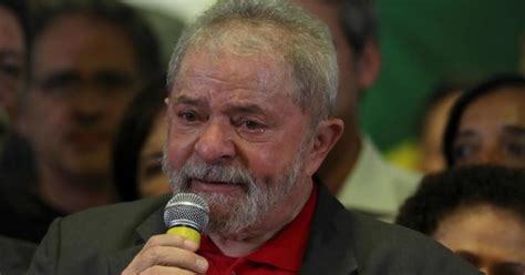 Condenaron A Lula Da Silva A Nueve Años Y Medio De Prisión Rosario3