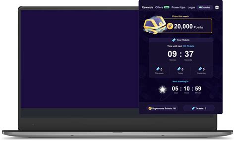 Supernova 🚀 - Generate Free Money by running this app