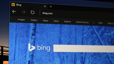 Bing Has A New Fun And Games Section But You Cant Access It Yet