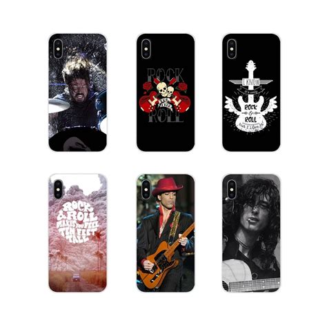 Sex Drugs Rock And Roll Punk Pattern For Samsung A10 A30 A40 A50 A60