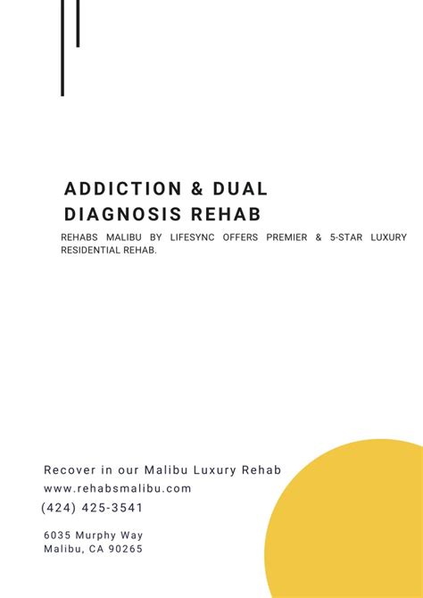 Ppt Addiction And Dual Diagnosis Rehab Powerpoint Presentation Free