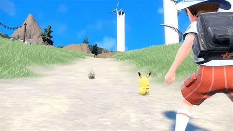 Game Freak Is A Small Indie Company Fans Criticize Pokemon Scarlet