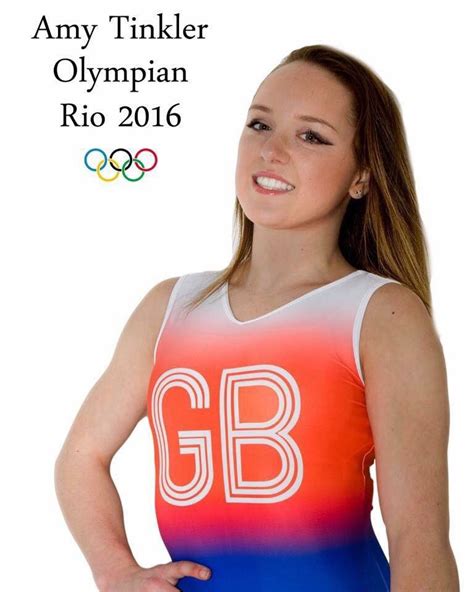 Amy tinkler was born on october 27, 1999, in england. Amy Tinkler #TeamGB #Gymnastics #Rio2016 | Olympic ...