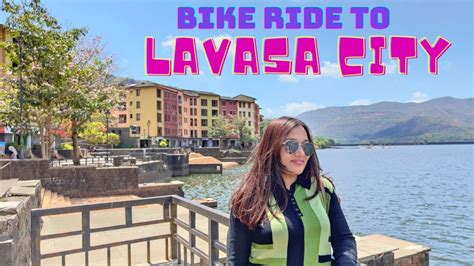 Lavasa City Vlog କଣ କଲୁ Lavasa ରେlavasa City Punelavasa Tour Guide