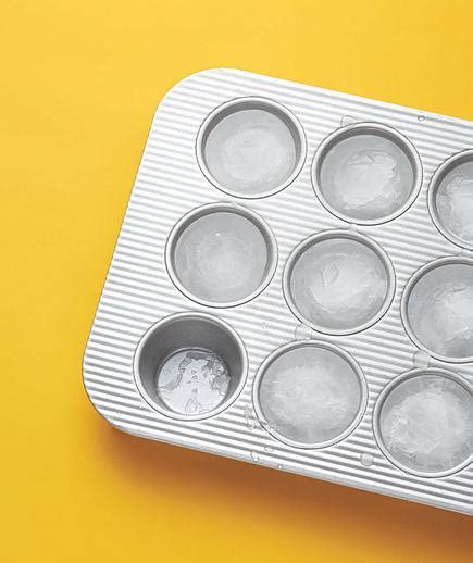 Crazy Ways To Use Muffin Tins
