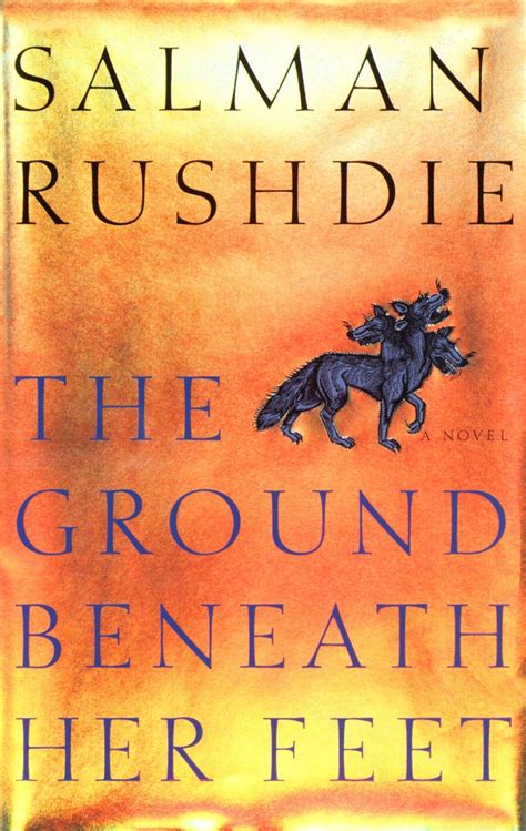 Salman Rushdie Books English