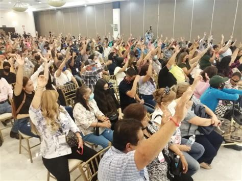Organizaciones Ciudadanas Realizan Asambleas En Sonora Para Convertirse