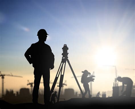 Your surveyor will come to the property and measure it against the legal record. Land Surveying | Ward Engineering