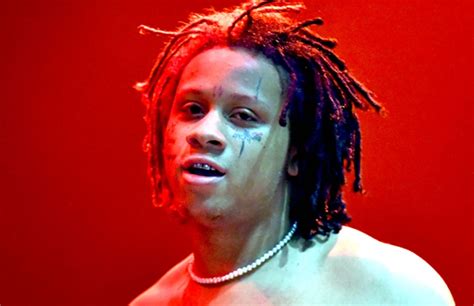 Trippie Redd Shares Release Date For Lifes A Trip Album