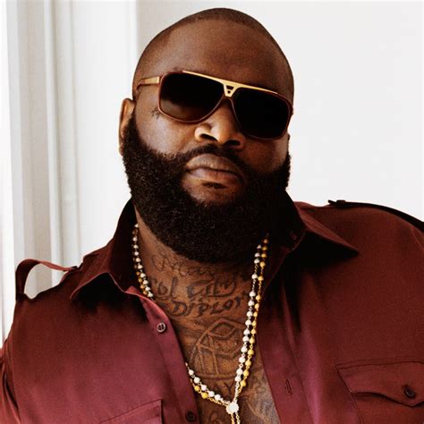 We did not find results for: Pastor fired for attending Rick Ross concert, months after ...