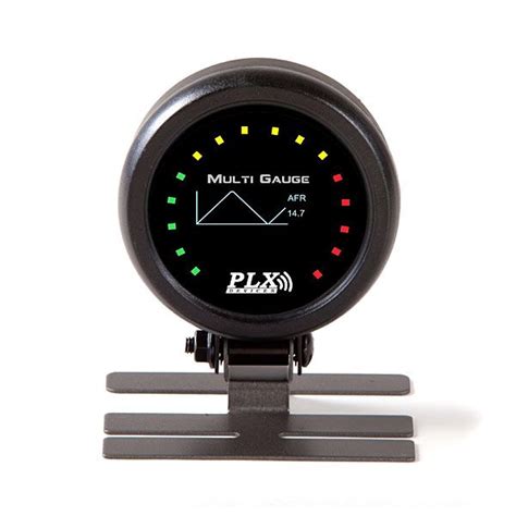 1 start with your goals. DM-100 Universal OLED Touch Screen Automotive Gauge ...