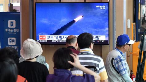 North Korea Says No Face To Face Dialogue With South Korea Cnn