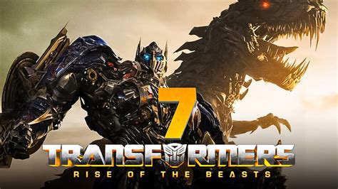 Transformers Rise Of The Beasts Is Now Streaming After Less Than SexiezPicz Web Porn