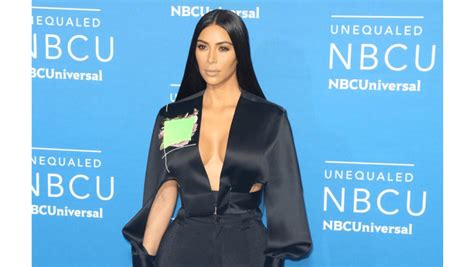 Kim Kardashian West Predicted Kris Humphries Marriage Fail 8days
