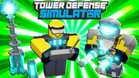 Find and join some awesome servers listed here! ROBLOX, Trying to win Fallen mode Tower Defense Simulator ...