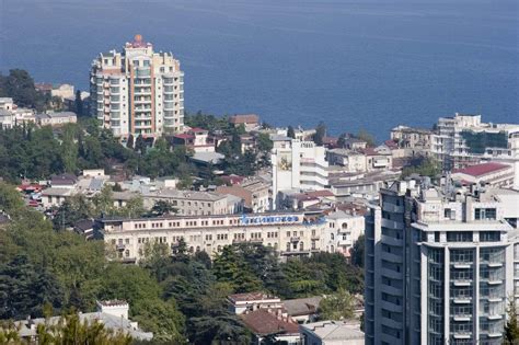 Yalta Ukraine Blog About Interesting Places
