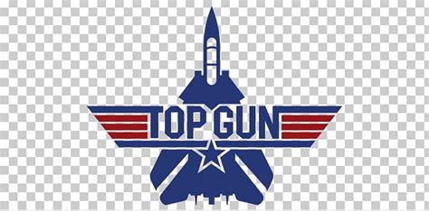 Logo Top Gun Png Clipart Art Brand Film Great Balls