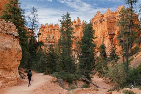 Bryce Canyon Hikes and Exploration in 1 Day - I'm Jess Traveling