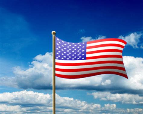 5 Awesome American Flag Design Tutorials