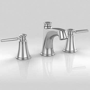 See more ideas about toto bathroom, toto, faucet. Toto TL211DD#CP Keane Widespread Bathroom Faucet ...