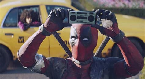 One Deadpool 2 Post Credits Scene Was Cut For Going Too Far