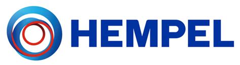 Hempel launches new logo