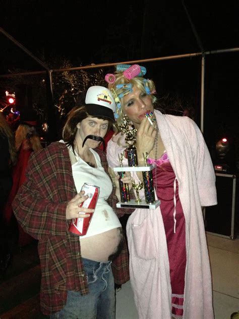 white trash pregnant costume ayyye megan ward flint this is going to be us next year pregnancy