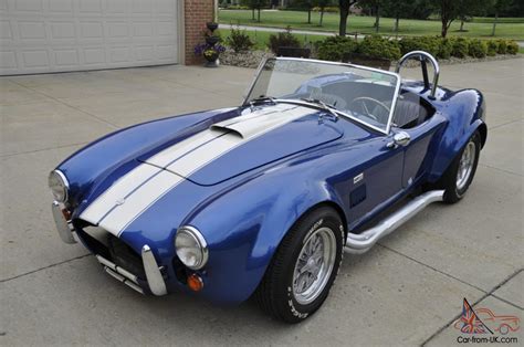 There are 37 1965 shelby cobras for sale today on classiccars.com. 1965 Ford Shelby Cobra 427