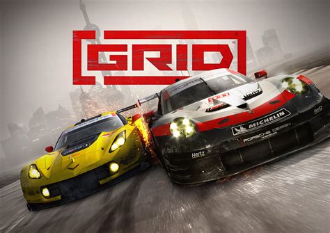Grid 2019 4k Hd Games 4k Wallpapers Images Backgrounds Photos And