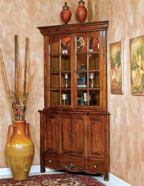 21 posts related to corner bar cabinet furniture. B-3 Corner Cabinet - David Michael Furniture