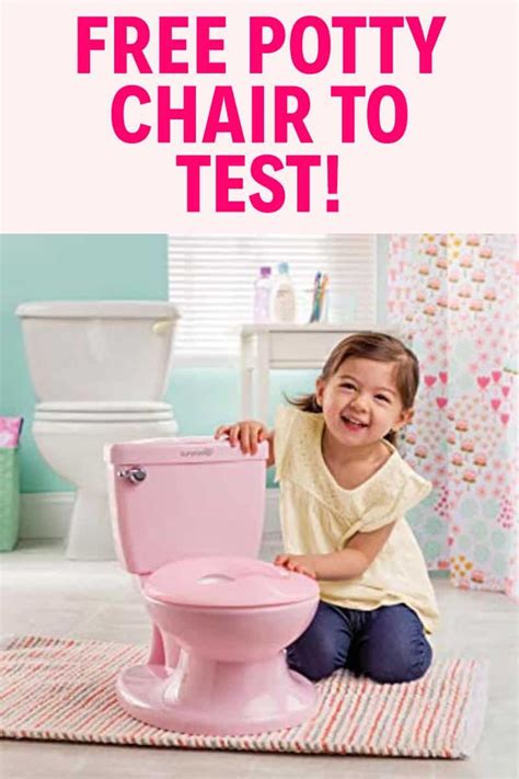 Free Dr Talbots My Real Potty Training Toilet • Guide2free Samples