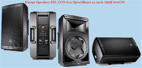 Walaupun harganya terjangkau, kualitasnya udah cukup bagus, jernih kamu nggak bakal nyangka kalo vivan vsb810 yang ukurannya besar ini ternyata cuma dijual dengan harga rp 300 ribuan aja. Harga Speaker JBL 12, 15, 18 Inch, Bluetooth, Subwoofer Aktif | Harga Speaker Sound System