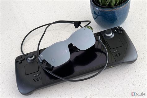 Rayneo Air 2 Xr Glasses Review Not True Ar But Entertaining Nonetheless