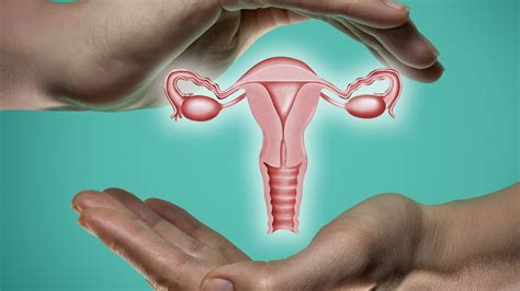 All You Need To Know About Uterine Prolapse What Is It Complications