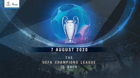 Après les quatre derniers huitièmes de finale de ce jeudi soir, on connaît désormais le tableau complet des quarts de finale et les potentielles demies de la ligue europa. L'UEFA détaille le retour de la Champions League 2019-2020 cet été avec un "Final 8" à Lisbonne ...