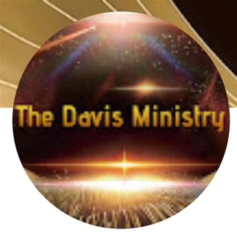 The Davis Ministry