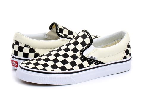Shop vans slip on shoes now at pacsun.com for free shipping and returns on all footwear! Vans Cipő - Ua Classic Slip-on - VEYEBWW - Office Shoes ...