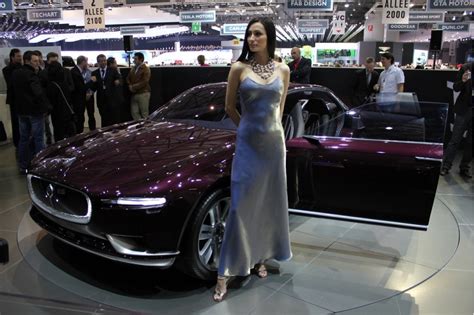 Jaguar Says Bertone B99 Concept Is Not For Us