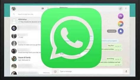 Google play store whatsapp update. How to use Whatsapp Web without a phone - TechReen