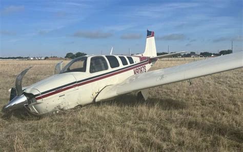 Randall County Plane Crash Under Investigation News Talk Sports 710am